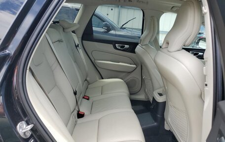 Volvo XC60 II, 2021 год, 3 230 000 рублей, 11 фотография