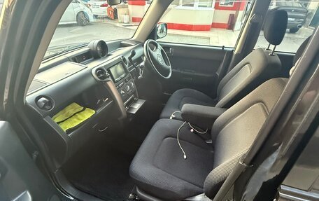 Toyota bB I рестайлинг, 2005 год, 750 000 рублей, 3 фотография