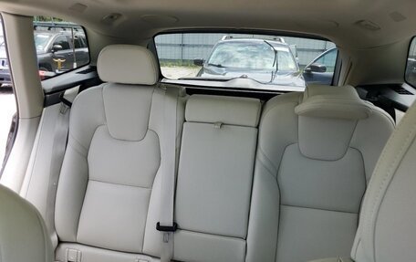 Volvo XC60 II, 2021 год, 3 230 000 рублей, 10 фотография