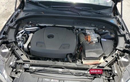 Volvo XC60 II, 2021 год, 3 230 000 рублей, 12 фотография