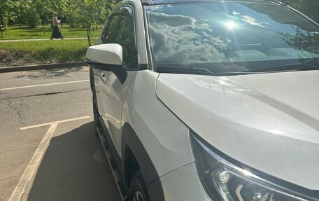 Toyota RAV4, 2019 год, 3 490 000 рублей, 10 фотография