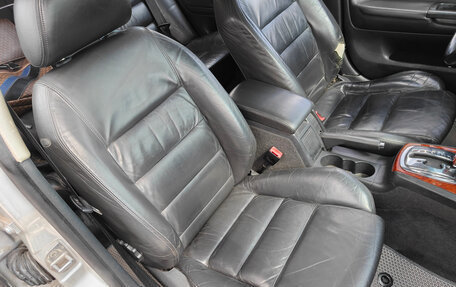 Skoda Superb III рестайлинг, 2005 год, 530 000 рублей, 10 фотография