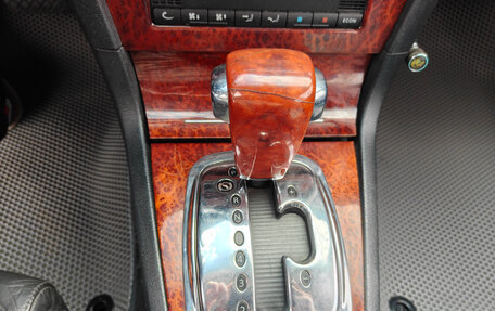 Skoda Superb III рестайлинг, 2005 год, 530 000 рублей, 21 фотография