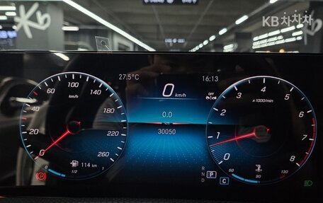 Mercedes-Benz A-Класс, 2021 год, 2 095 000 рублей, 9 фотография