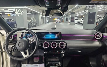 Mercedes-Benz A-Класс, 2021 год, 2 095 000 рублей, 7 фотография