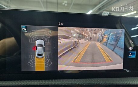 Mercedes-Benz A-Класс, 2021 год, 2 095 000 рублей, 10 фотография