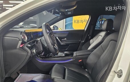 Mercedes-Benz A-Класс, 2021 год, 2 095 000 рублей, 5 фотография