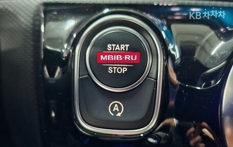 Mercedes-Benz A-Класс, 2021 год, 2 095 000 рублей, 15 фотография