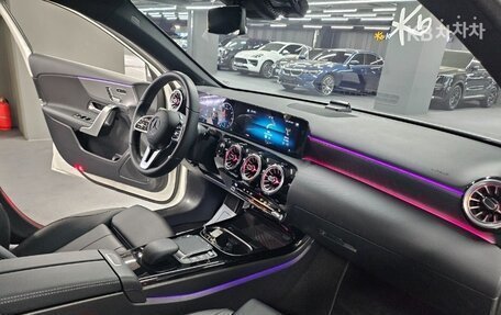 Mercedes-Benz A-Класс, 2021 год, 2 095 000 рублей, 24 фотография