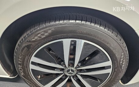 Mercedes-Benz A-Класс, 2021 год, 2 095 000 рублей, 27 фотография