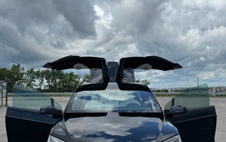 Tesla Model X I, 2020 год, 4 970 000 рублей, 3 фотография