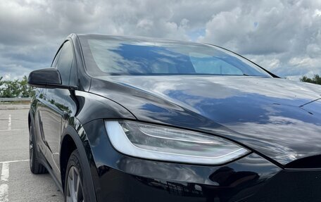 Tesla Model X I, 2020 год, 4 970 000 рублей, 6 фотография
