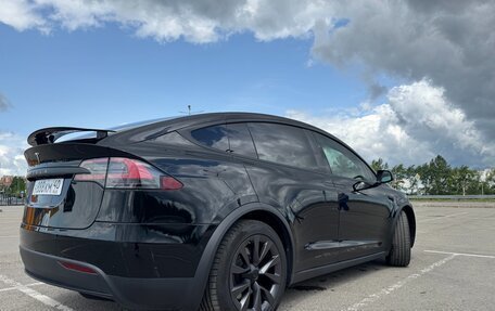 Tesla Model X I, 2020 год, 4 970 000 рублей, 10 фотография