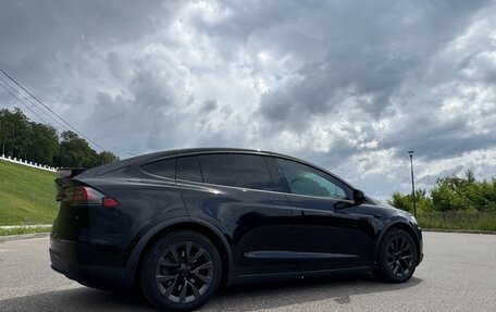 Tesla Model X I, 2020 год, 4 970 000 рублей, 16 фотография