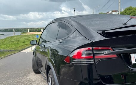 Tesla Model X I, 2020 год, 4 970 000 рублей, 25 фотография