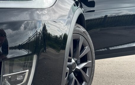 Tesla Model X I, 2020 год, 4 970 000 рублей, 27 фотография