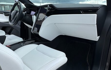 Tesla Model X I, 2020 год, 4 970 000 рублей, 20 фотография