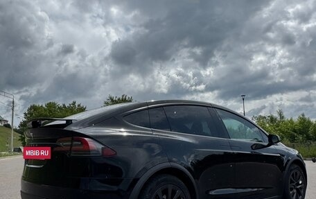Tesla Model X I, 2020 год, 4 970 000 рублей, 17 фотография