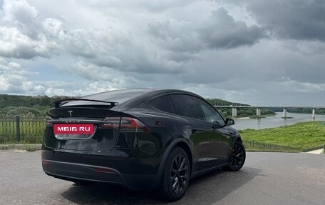 Tesla Model X I, 2020 год, 4 970 000 рублей, 23 фотография