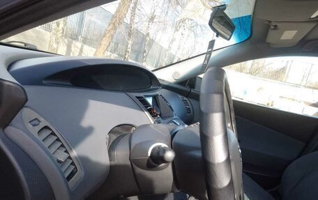 Nissan Primera III, 2005 год, 515 000 рублей, 15 фотография