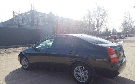 Nissan Primera III, 2005 год, 515 000 рублей, 7 фотография