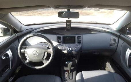 Nissan Primera III, 2005 год, 515 000 рублей, 12 фотография