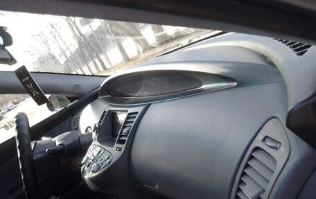 Nissan Primera III, 2005 год, 515 000 рублей, 16 фотография