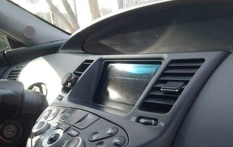 Nissan Primera III, 2005 год, 515 000 рублей, 19 фотография