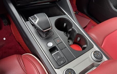 Volkswagen Touareg III, 2021 год, 3 680 000 рублей, 7 фотография