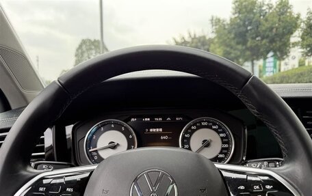 Volkswagen Touareg III, 2021 год, 3 680 000 рублей, 10 фотография