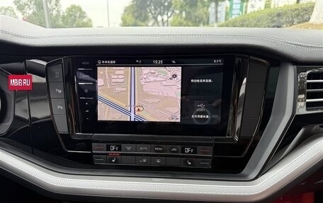 Volkswagen Touareg III, 2021 год, 3 680 000 рублей, 8 фотография
