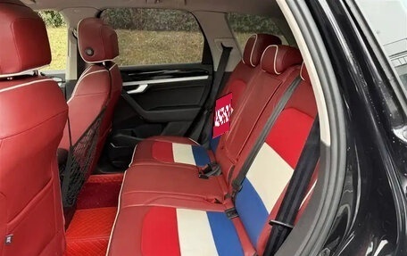 Volkswagen Touareg III, 2021 год, 3 680 000 рублей, 12 фотография