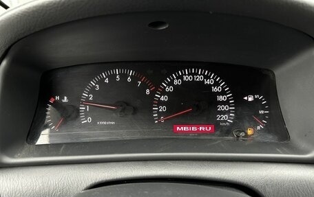 Toyota Corolla, 2005 год, 730 000 рублей, 9 фотография