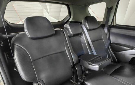 Mitsubishi Outlander III рестайлинг 3, 2008 год, 775 150 рублей, 13 фотография