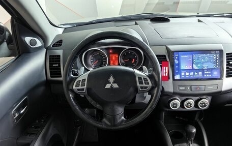 Mitsubishi Outlander III рестайлинг 3, 2008 год, 775 150 рублей, 15 фотография