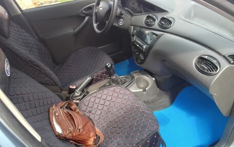 Ford Focus IV, 2003 год, 326 000 рублей, 15 фотография