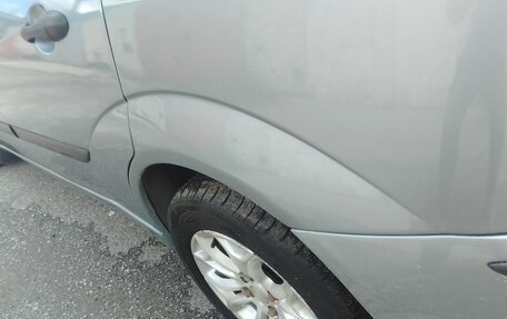 Ford Focus IV, 2003 год, 326 000 рублей, 12 фотография