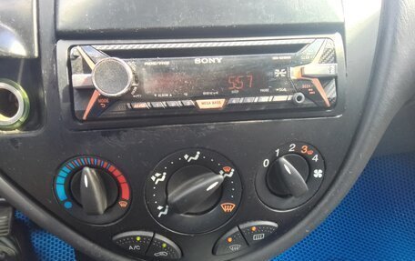Ford Focus IV, 2003 год, 326 000 рублей, 13 фотография