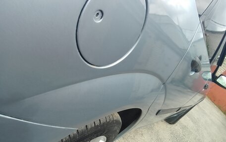 Ford Focus IV, 2003 год, 326 000 рублей, 11 фотография