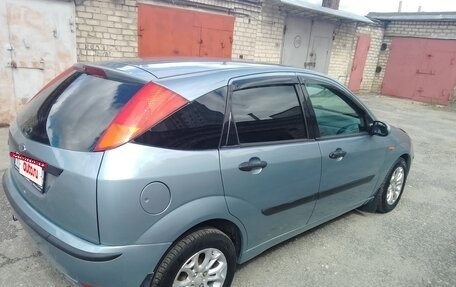 Ford Focus IV, 2003 год, 326 000 рублей, 5 фотография