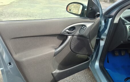 Ford Focus IV, 2003 год, 326 000 рублей, 18 фотография