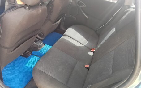 Ford Focus IV, 2003 год, 326 000 рублей, 19 фотография
