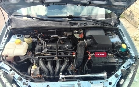 Ford Focus IV, 2003 год, 326 000 рублей, 21 фотография