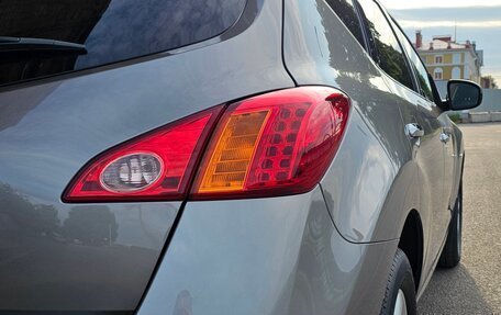 Nissan Murano, 2011 год, 1 580 000 рублей, 12 фотография