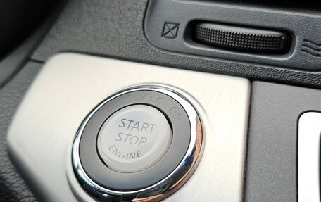 Nissan Murano, 2011 год, 1 580 000 рублей, 11 фотография
