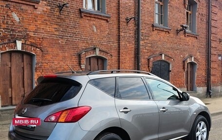 Nissan Murano, 2011 год, 1 580 000 рублей, 4 фотография