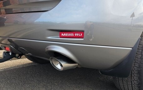 Nissan Murano, 2011 год, 1 580 000 рублей, 15 фотография