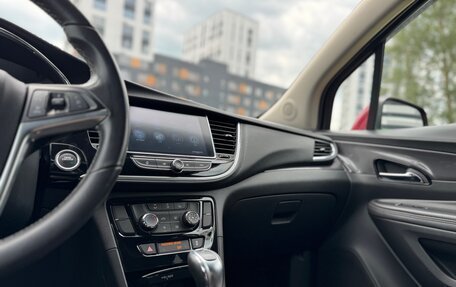 Buick Encore I, 2019 год, 1 300 000 рублей, 9 фотография