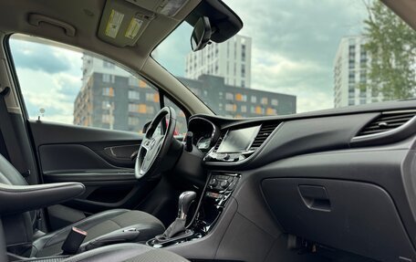 Buick Encore I, 2019 год, 1 300 000 рублей, 8 фотография