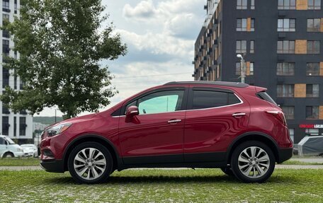 Buick Encore I, 2019 год, 1 300 000 рублей, 5 фотография